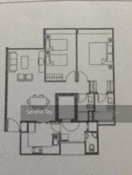 Varsity Park Condominium (D5), Condominium #211686111
